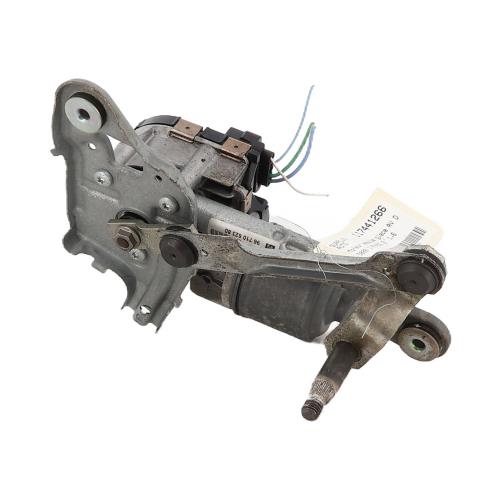 Image Moteur essuie glace avant droit - PEUGEOT 5008 1
