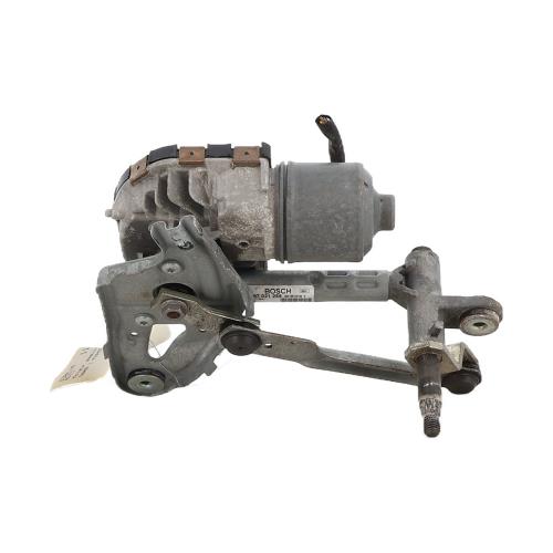 Image Moteur essuie glace avant gauche - PEUGEOT 5008 1