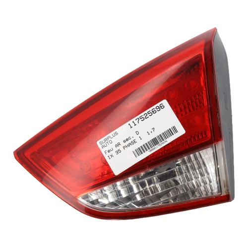 Image Feu arriere secondaire droit (feux) - HYUNDAI IX 35