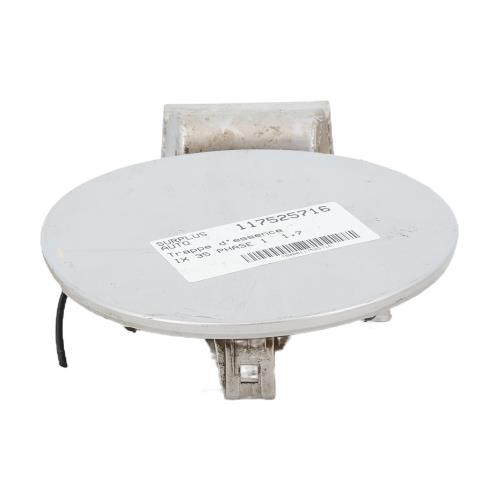 Image Trappe d'essence - HYUNDAI IX 35