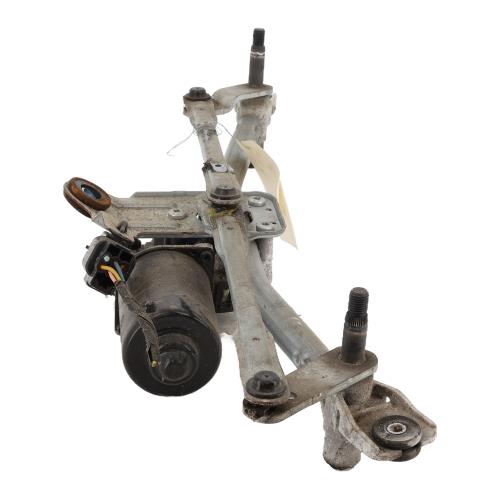 Image Moteur essuie glace avant - HYUNDAI IX 35