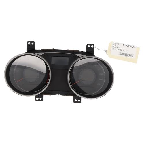 Image Compteur - HYUNDAI IX 35