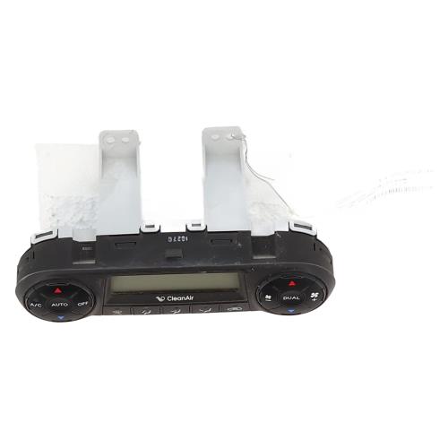 Image Commande chauffage - HYUNDAI IX 35