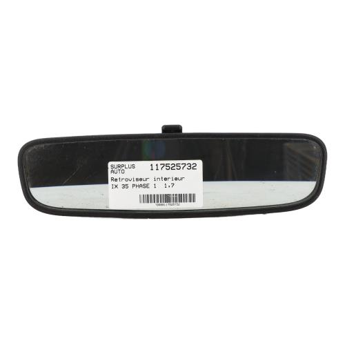 Image Retroviseur interieur - HYUNDAI IX 35