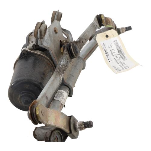 Image Moteur essuie glace avant - PEUGEOT 607