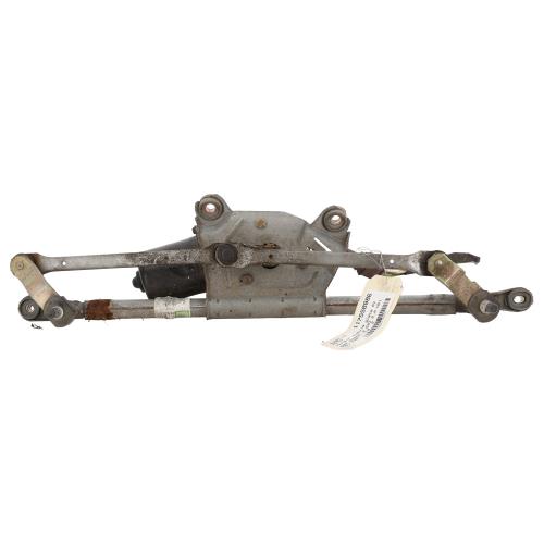Image Moteur essuie glace avant - PEUGEOT 607