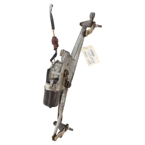 Image Moteur essuie glace avant - PEUGEOT 607