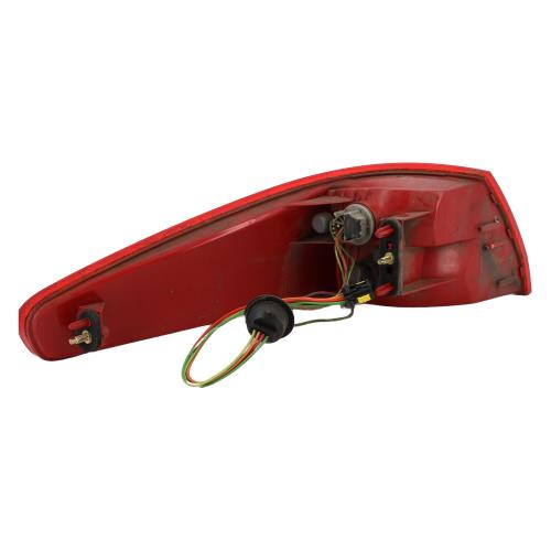 Image Feu arriere principal droit (feux) - PEUGEOT 607