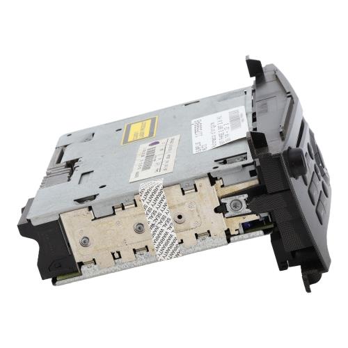 Image Autoradio d'origine - PEUGEOT 607