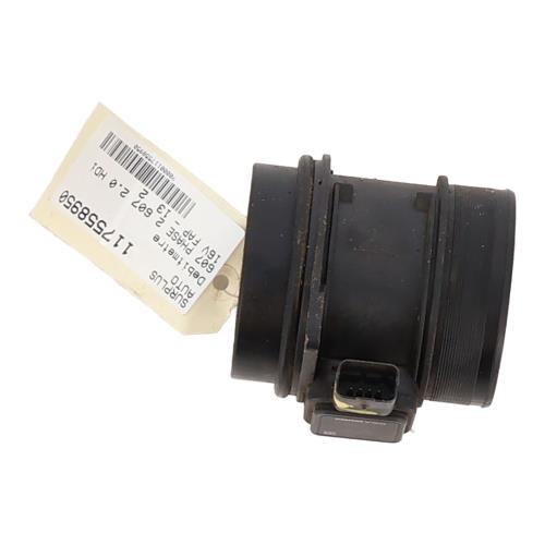 Image Debitmetre - PEUGEOT 607