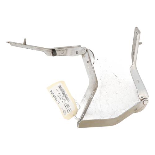 Image Charniere de capot - PEUGEOT 607