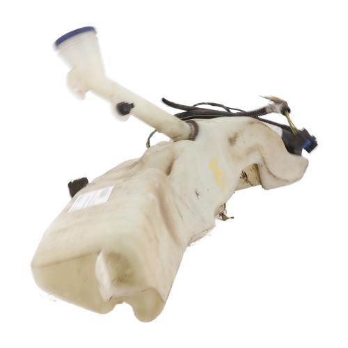 Image Vase de lave glace - PEUGEOT 607
