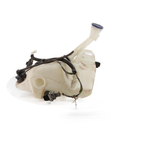 Image Vase de lave glace - PEUGEOT 607