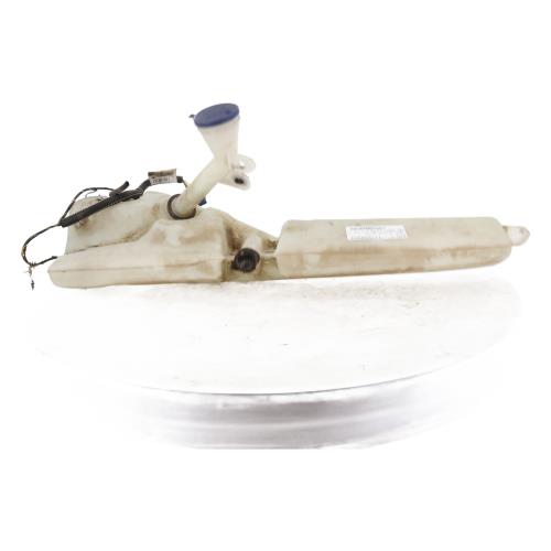 Image Vase de lave glace - PEUGEOT 607