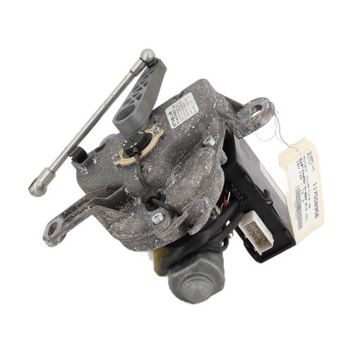 Image Moteur ouverture de Coffre/Malle/Hayon - PEUGEOT 607