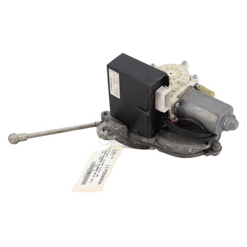 Image Moteur ouverture de Coffre/Malle/Hayon - PEUGEOT 607