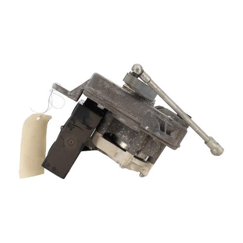 Image Moteur ouverture de Coffre/Malle/Hayon - PEUGEOT 607