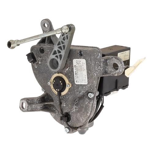 Image Moteur ouverture de Coffre/Malle/Hayon - PEUGEOT 607
