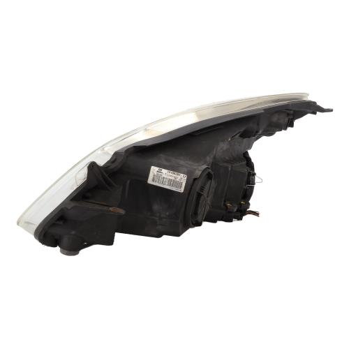 Image Optique avant principal droit (feux)(phare) - OPEL CORSA D
