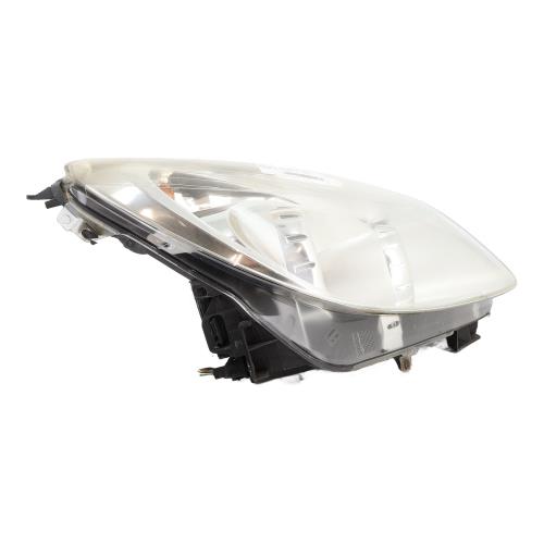Image Optique avant principal droit (feux)(phare) - OPEL CORSA D