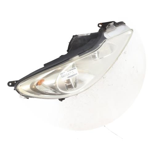 Image Optique avant principal droit (feux)(phare) - OPEL CORSA D