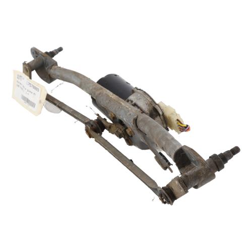 Image Moteur essuie glace avant - PEUGEOT 106