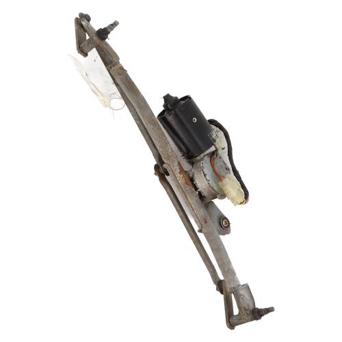 Image Moteur essuie glace avant - PEUGEOT 106