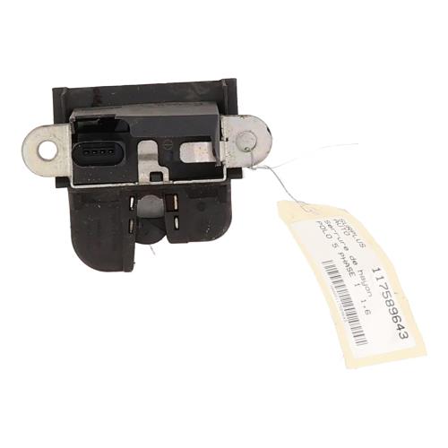 Image Serrure de hayon - VOLKSWAGEN POLO 5