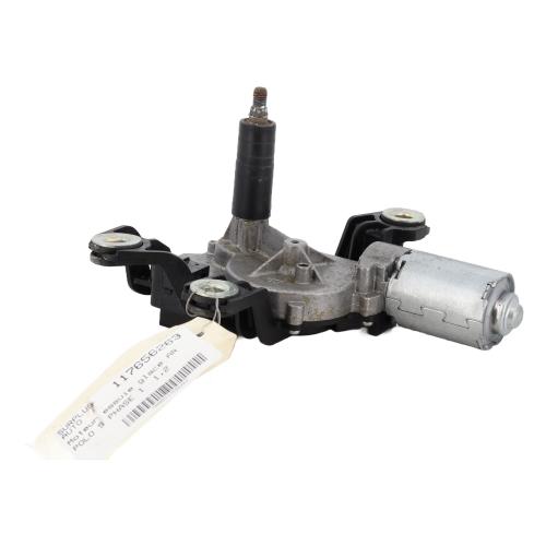 Image Moteur essuie glace arriere - VOLKSWAGEN POLO 5