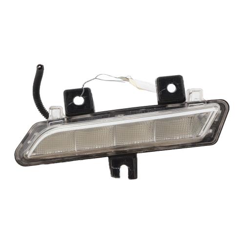 Image Feu diurne avant gauche - RENAULT CLIO 4