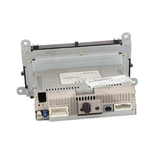 Image Autoradio d'origine - RENAULT CLIO 4