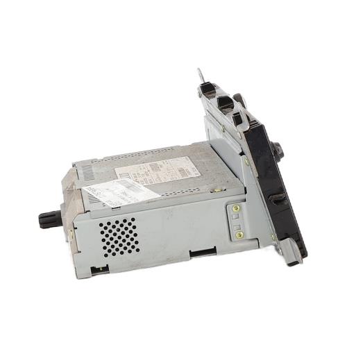 Image Autoradio d'origine - RENAULT CLIO 4