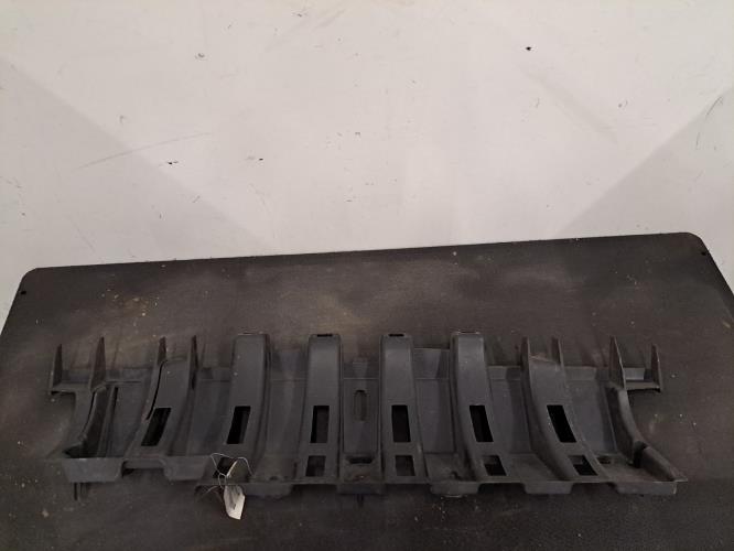 Image Support de pare chocs arriere - PEUGEOT 3008 1