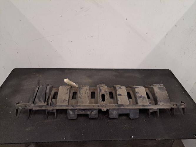 Image Support de pare chocs arriere - PEUGEOT 3008 1