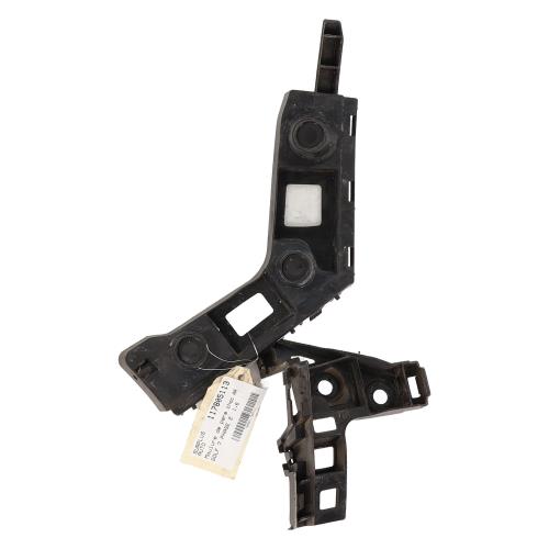 Image Moulure de pare choc arriere - VOLKSWAGEN GOLF 7