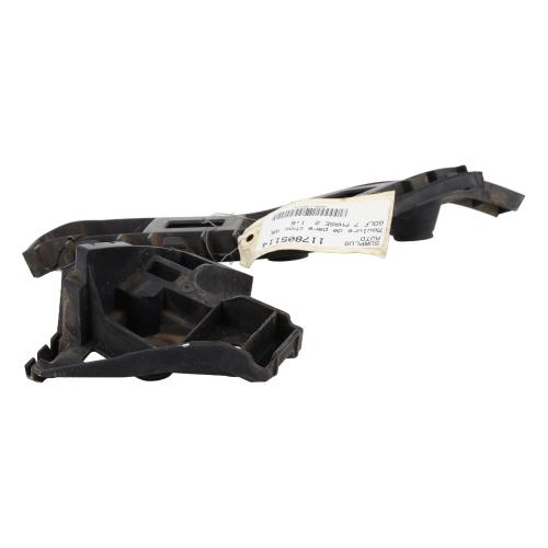 Image Moulure de pare choc arriere - VOLKSWAGEN GOLF 7