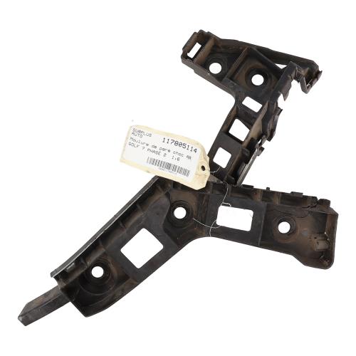 Image Moulure de pare choc arriere - VOLKSWAGEN GOLF 7