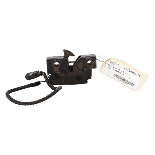 Image Serrure de capot - VOLKSWAGEN GOLF 7