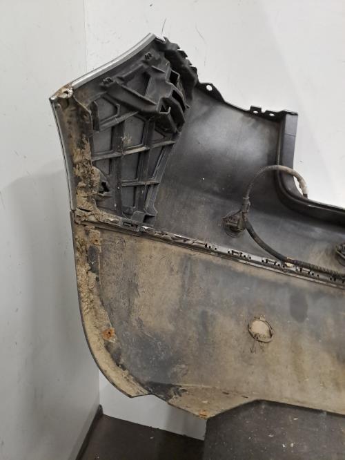 Image Pare choc arriere - VOLKSWAGEN GOLF 5