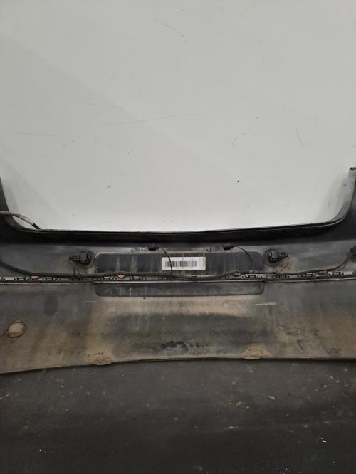 Image Pare choc arriere - VOLKSWAGEN GOLF 5