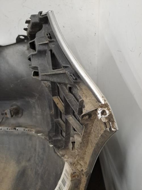Image Pare choc arriere - VOLKSWAGEN GOLF 5