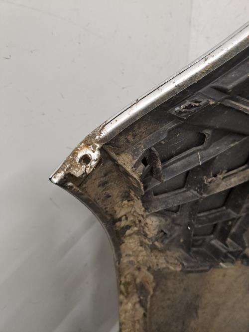 Image Pare choc arriere - VOLKSWAGEN GOLF 5