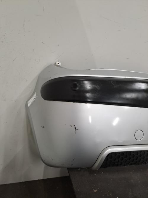 Image Pare choc arriere - PEUGEOT 1007