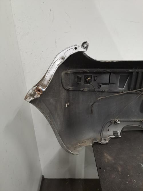 Image Pare choc arriere - PEUGEOT 1007