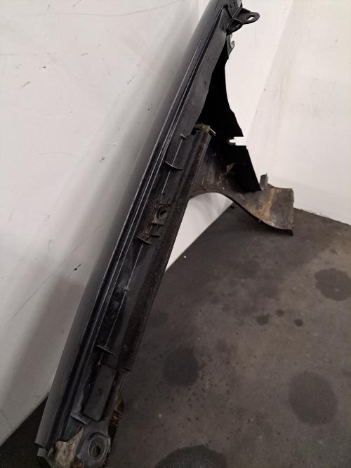 Image Aile avant droit - RENAULT CLIO