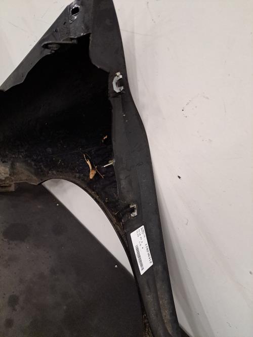 Image Aile avant droit - RENAULT CLIO