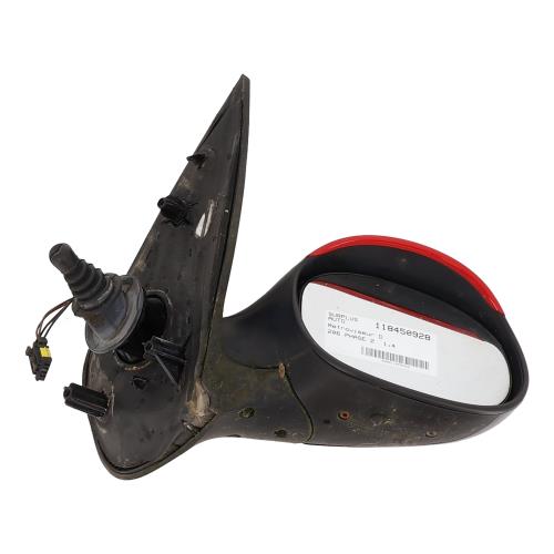 Image Retroviseur droit - PEUGEOT 206