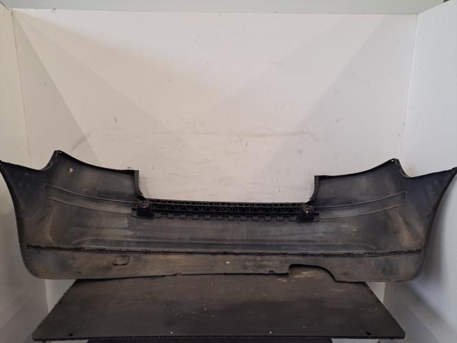 Image Pare choc arriere - AUDI A3 2