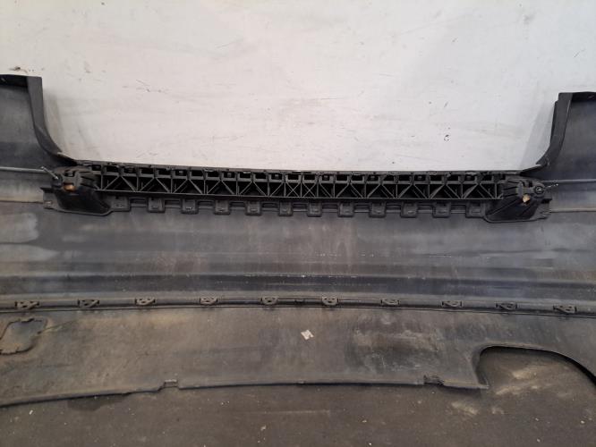 Image Pare choc arriere - AUDI A3 2