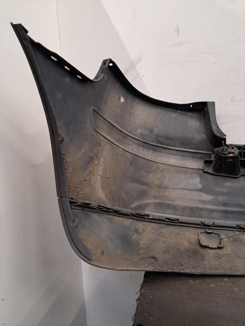 Image Pare choc arriere - AUDI A3 2